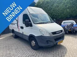 Overige Gebruikt 2010 Iveco Daily Van | € 3.450 (Super prijs)