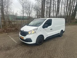 Wit Gebruikt 2017 Renault Trafic Komfort Van | € 4.100 (Super prijs)