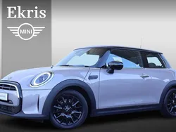 Grijs Gebruikt 2023 Mini Cooper Classic Hatchback | € 25.950