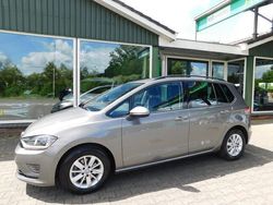 Grijs Gebruikt 2016 VW Golf Sportsvan MPV | € 16.950 (Iets duurder)