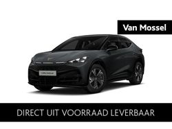 Grijs Nieuw 2025 Cupra Tavascan SUV | € 45.630 (Super prijs)