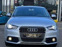 Grijs Gebruikt 2012 Audi A1 Hatchback | € 10.990 (Eerlijke prijs)