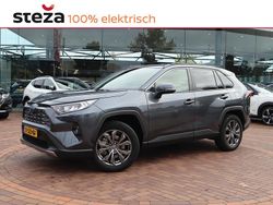 Grijs Gebruikt 2023 Toyota RAV4 Hybrid Active SUV | € 39.945 (Goede deal)
