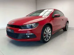 Rood Gebruikt 2013 VW Scirocco Coupé | € 11.950
