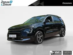 Zwart Gebruikt 2024 Kia Niro 2 SUV | € 36.440 (Goede deal)