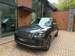 Gebruikt 2018 Land Rover Range Rover Vogue SUV | € 69.995 (Goede deal)