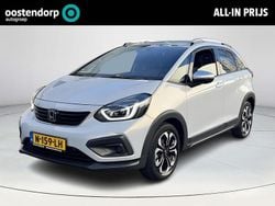 Wit Gebruikt 2021 Honda Jazz Hatchback | € 22.950 (Iets duurder)