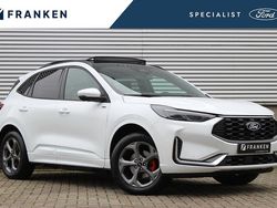 Wit Gebruikt 2025 Ford Kuga ST-Line X SUV | € 44.095
