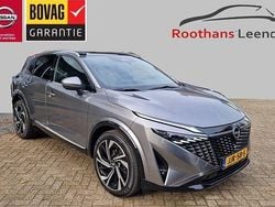 Grijs Gebruikt 2025 Nissan Qashqai Tekna+ SUV | € 40.900 (Eerlijke prijs)