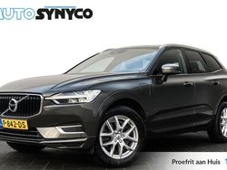 Grijs Gebruikt 2017 Volvo XC60 Momentum SUV | € 27.900 (Eerlijke prijs)