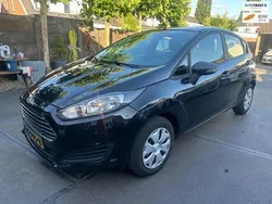 Zwart Gebruikt 2015 Ford Fiesta Hatchback | € 5.950 (Eerlijke prijs)