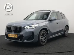 Grijs Gebruikt 2023 BMW X1 SUV | € 51.440 (Eerlijke prijs)