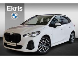 Alpinweiss iii Gebruikt 2024 BMW 220 Active Tourer Comfort Edition MPV | € 39.900 (Super prijs)