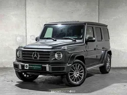 Grijs Gebruikt 2019 Mercedes G350 SUV | € 82.000