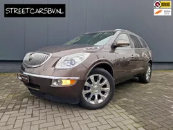 Bruin Gebruikt 2012 Buick Enclave Stationwagen | € 14.950