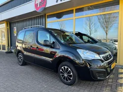 Peugeot Partner Tepee