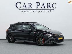 Zwart Gebruikt 2021 VW Golf VIII GTI Clubsport Hatchback | € 33.995 (Eerlijke prijs)