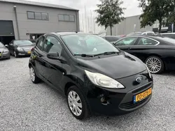 Zwart Gebruikt 2009 Ford Ka Trend Hatchback | € 1.950 (Eerlijke prijs)