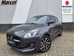 Grijs Gebruikt 2024 Suzuki Swift Style Hatchback | € 22.300 (Iets duurder)