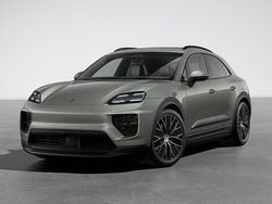 Groen Nieuw 2025 Porsche Macan SUV | € 107.451 (Eerlijke prijs)