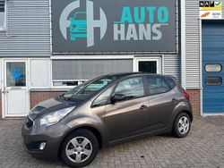 Mpv Gebruikt 2014 Kia Venga Hatchback | € 9.499 (Eerlijke prijs)