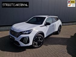 Wit Gebruikt 2024 Peugeot 2008 Allure SUV | € 24.950 (Goede deal)
