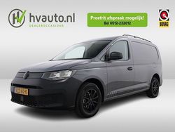 Grijs Gebruikt 2023 VW Caddy Maxi MPV | € 19.900 (Iets duurder)