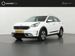 Wit Gebruikt 2018 Kia Niro SUV | € 16.835 (Goede deal)