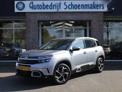Grijs Gebruikt 2020 Citroën C5 Aircross Business Class SUV | € 17.440 (Eerlijke prijs)