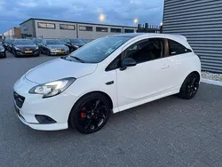 Wit Gebruikt 2017 Opel Corsa Color Edition Hatchback | € 3.999 (Goede deal)