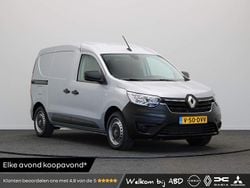 Grijs Gebruikt 2024 Renault Express Komfort Van | € 15.395