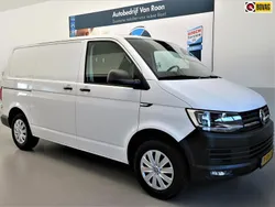 Wit Gebruikt 2017 VW T6 Comfortline Van | € 13.950 (Super prijs)
