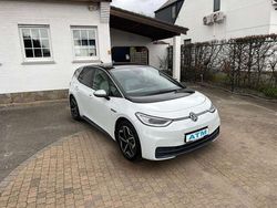 Wit Gebruikt 2021 VW ID.3 Pro Hatchback | € 30.990 (Eerlijke prijs)