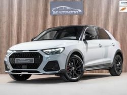 Grijs Gebruikt 2021 Audi A1 Hatchback | € 24.400 (Eerlijke prijs)