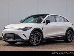 Wit Nieuw 2025 Smart #3 Pro SUV | € 37.565 (Eerlijke prijs)