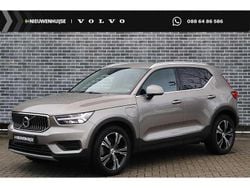 Gebruikt 2018 Volvo XC40 Inscription SUV | € 31.894 (Eerlijke prijs)