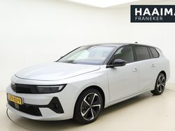 Grijs Gebruikt 2024 Opel Astra Stationwagen | € 35.145