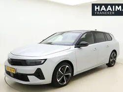 Grijs Gebruikt 2024 Opel Astra Stationwagen | € 34.945 (Eerlijke prijs)