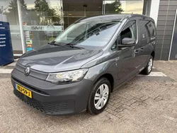 Grijs Gebruikt 2023 VW Caddy MPV | € 15.950 (Goede deal)