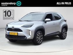 Zilver Gebruikt 2024 Toyota Yaris Hybrid Edition SUV | € 32.950