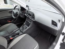 Wit Gebruikt 2014 Seat Leon Hatchback | € 5.700 (Goede deal)
