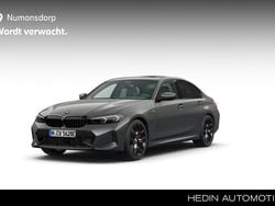 Grijs Gebruikt 2024 BMW 330e M Sport Sedan | € 69.459 (Eerlijke prijs)