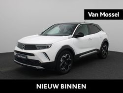 Wit Gebruikt 2023 Opel Mokka-e Ultimate SUV | € 20.900 (Eerlijke prijs)