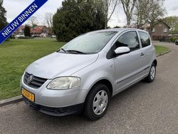 Grijs Gebruikt 2008 VW Fox Trendline Hatchback | € 1.743 (Eerlijke prijs)
