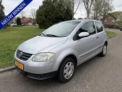 Grijs Gebruikt 2008 VW Fox Trendline Hatchback | € 1.943 (Eerlijke prijs)