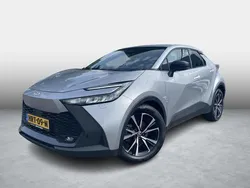 Grijs Gebruikt 2024 Toyota C-HR Edition SUV | € 33.999 (Super prijs)