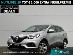 Grijs Gebruikt 2019 Renault Kadjar Zen SUV | € 18.040 (Goede deal)
