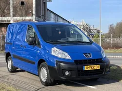 Overige Gebruikt 2011 Peugeot Expert Van | € 4.988 (Iets duurder)