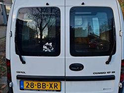Gebruikt 2002 Opel Combo | € 400 (Goede deal)