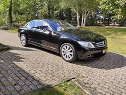 Gebruikt 2006 Mercedes CL500 Coupé | € 19.950 (Super prijs)